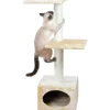 Jollypaw Kratzbaum Jelly 109 cm Beige