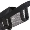 Jollypaw Maulkorb mit Netzeinsatz Polyester S