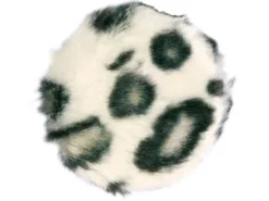 Jollypaw Raschelkissen 7 cm/ ø 5,5 cm 2 Stk.