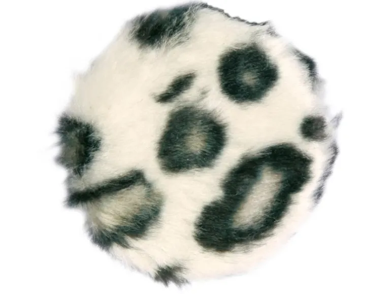 Jollypaw Raschelkissen 7 cm/ ø 5,5 cm 2 Stk.