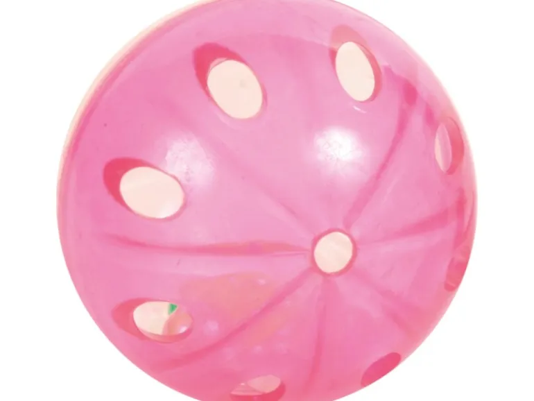 Jollypaw Rasselbälle-Set ø 4,5 cm 4 Stk.