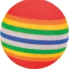 Jollypaw Spielbälle ø 3,5 - 4 cm 3 Stk.