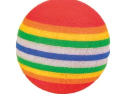 Jollypaw Spielbälle ø 3,5 - 4 cm 3 Stk.