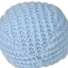Jollypaw Strickbälle ø 4,5 cm 2 Stk.
