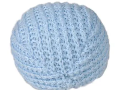Jollypaw Strickbälle ø 4,5 cm 2 Stk.