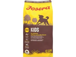 Josera Hunde-Trockenfutter Kids 12,5 kg