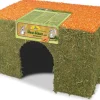 JR Farm Heu-Haus Karotte Groß 600 g