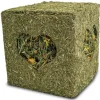 JR Farm Heuwürfel Blüten Groß 450 g