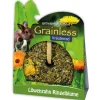JR Farm Nager-Snack Grainless Kräuter-Rad Löwenzahn und Ringelblume 140 g