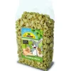 JR Farm Nager-Snack Pastinaken-Würfel 125 g
