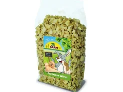 JR Farm Nager-Snack Pastinaken-Würfel 125 g