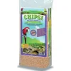JRS Vogeleinstreu Chipsi Extra Medium Exotenstreu 15 kg