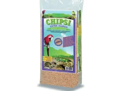 JRS Vogeleinstreu Chipsi Extra Medium Exotenstreu 15 kg