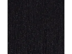 Julien Macdonald Vliestapete Disco Black Glitter 10,05 x 0,52 m