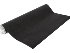 Julien Macdonald Vliestapete Disco Black Glitter 10,05 x 0,52 m