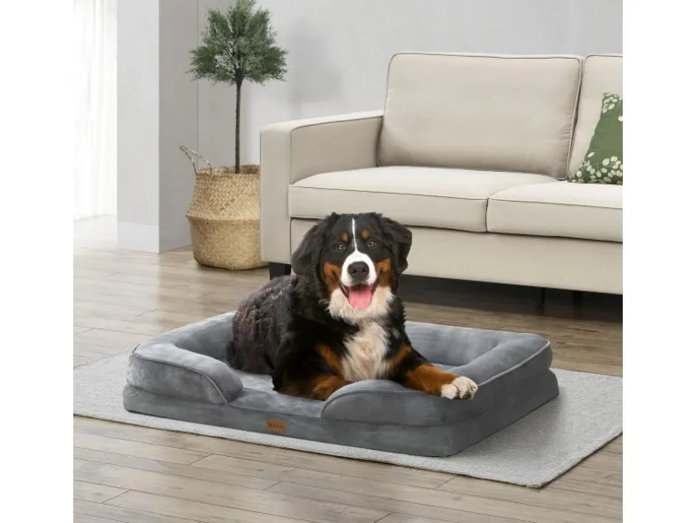 Juskys Hundebett Sheena XL