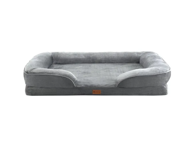 Juskys Hundebett Sheena XL