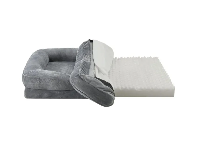 Juskys Hundebett Sheena XL