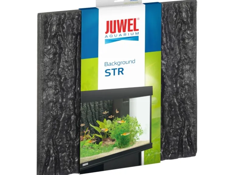 Juwel Aquarium-Strukturrückwand STR 600