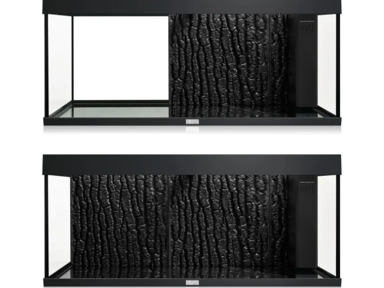 Juwel Aquarium-Strukturrückwand STR 600