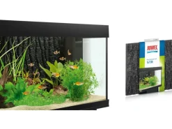 Juwel Aquarium-Strukturrückwand STR 600