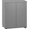 Juwel Aquarium-Unterschrank SBX Lido 71 cm x 51 cm x 80 cm Grau