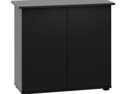 Juwel Aquariumunterschrank SBX Rio 125 Schwarz