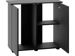 Juwel Aquariumunterschrank SBX Rio 125 Schwarz