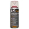 2K Pro Epoxy Grundierung 400 ml Rotbraun Matt
