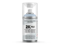 2K PRO Spraydose 250ml Klarlack Hochglanz