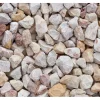 Kalksteinsplitt Juli-Bunt 22 - 32 mm 1000 kg Big-Bag