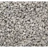 Kalksteinsplitt Mausgrau 8 - 12 mm 1000 kg Big-Bag