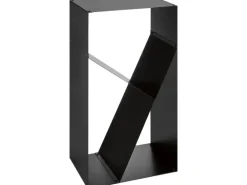 Kaminholzregal 80 cm x 44,5 cm x 30 cm