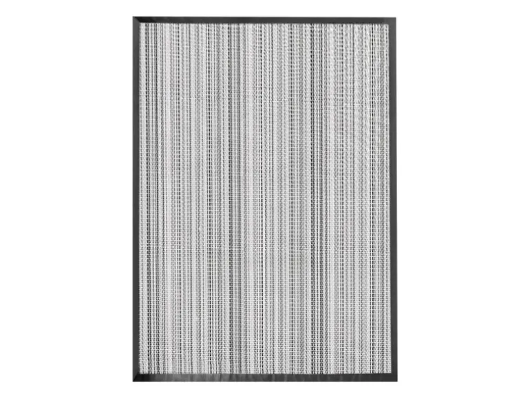 KARAT Outdoor Teppich Bologna mit Bordüre Witterungsbeständig und Modern 160 x 230 cm