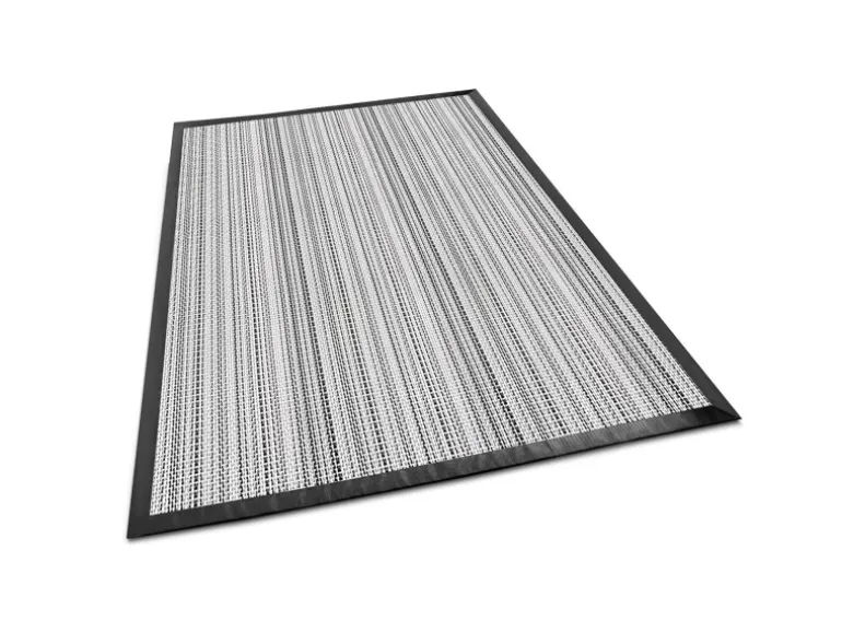 KARAT Outdoor Teppich Bologna mit Bordüre Witterungsbeständig und Modern 160 x 230 cm
