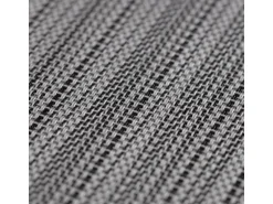 KARAT Outdoor Teppich Bologna mit Bordüre Witterungsbeständig und Modern 160 x 230 cm
