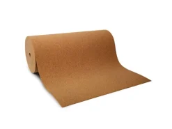 KARAT Rollenkork auf Maß Korkplatte Universal 100 x 800 x 0,3 cm