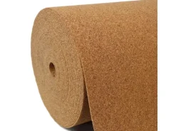 KARAT Rollenkork auf Maß Korkplatte Universal 100 x 800 x 0,3 cm