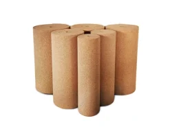 KARAT Rollenkork auf Maß Korkplatte Universal 100 x 700 x 0,3 cm