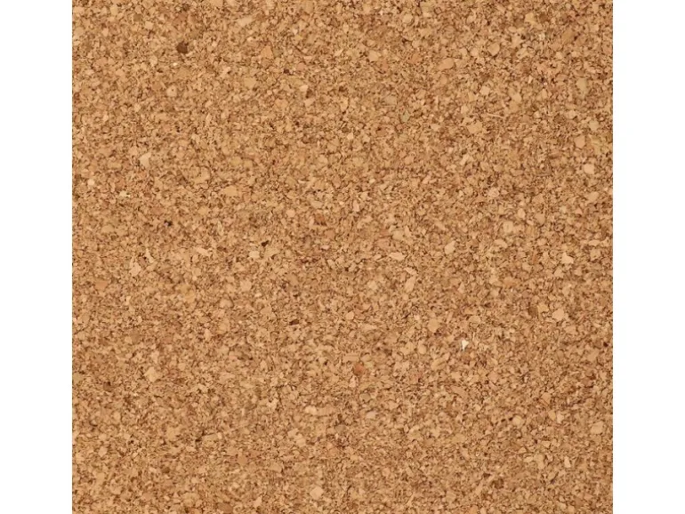 KARAT Rollenkork auf Maß Korkplatte Universal 100 x 700 x 0,3 cm