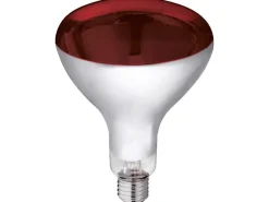 Kerbl Hartglas-Infrarotlampe 150 W