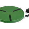 Kerbl Heizplatte für Geflügeltränken Ø 30 cm 24V 22W m. Netzteil