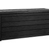 Keter Auflagen-/Universalbox Westwood mit Sitzgelegenheit 570 l