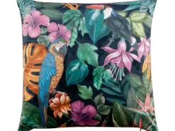 Kissen 45 cm x 45 cm Gemustert