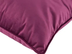 Kissen Dark Wonder 45 cm x 45 cm Lila