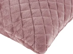 Kissen Midnight Mystery 45 cm x 45 cm Lila