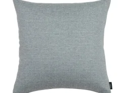 Kissen Opova Silber 45 cm x 45 cm