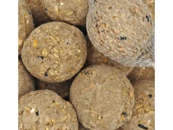 Klasebo MeisenknöDel 100 X Ca90 Gramm Mit Netz