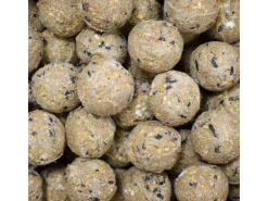Klasebo MeisenknöDel Premium Mit Insekten 200 X Ca90 Gramm Ohne Netz
