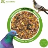 Klasebo Taubenfutter Universal Mischung 25kg